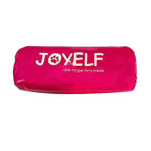 Trelsanopaws XLarge Memory Foam Orthopedic Dog Bed - Sofa with Removable Washable Cover & Squeaker Toy Gift