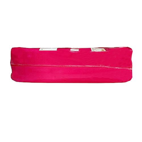 Trelsanopaws XLarge Memory Foam Orthopedic Dog Bed - Sofa with Removable Washable Cover & Squeaker Toy Gift